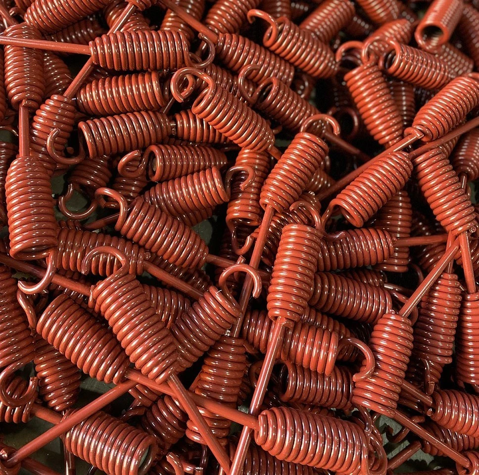 Springs Springs